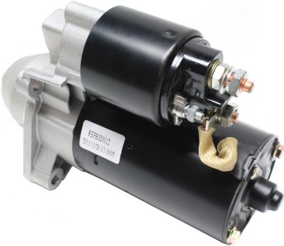 Replacement Starter