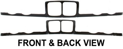 Replacement Header Panel