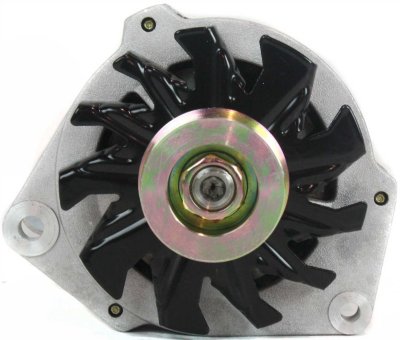 Replacement Alternator
