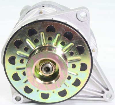 Replacement Alternator