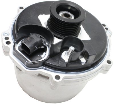 1999-2001 Bmw 740i Alternator Replacement Bmw Alternator Repb330130 – Myvee
