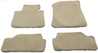 StyleLine Floor Mats