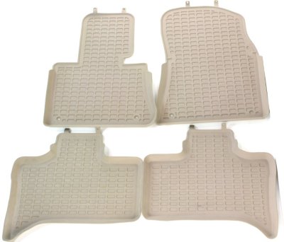 StyleLine Floor Mats