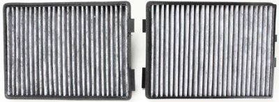 Replacement Cabin Air Filter