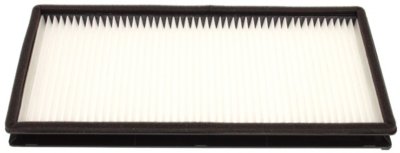Replacement Cabin Air Filter