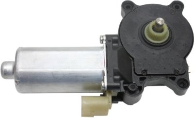 Replacement Window Motor