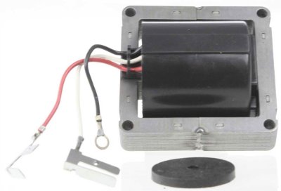 Replacement Ignition Coil