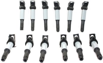 Replacement Ignition Coil