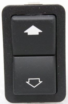 Replacement Window Switch