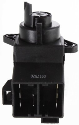 Replacement Ignition Switch