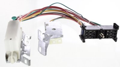 Replacement Ignition Switch
