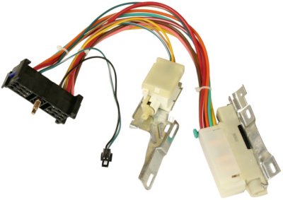 Replacement Ignition Switch