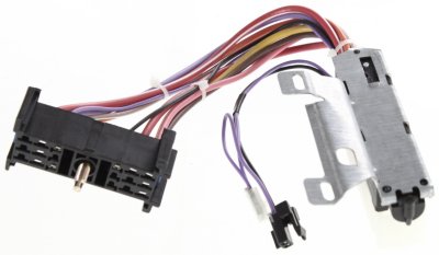 Replacement Ignition Switch
