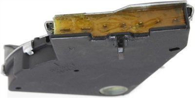 Replacement Neutral Safety Switch