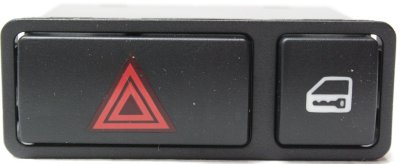 Replacement Hazard Flasher Switch