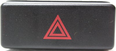 Replacement Hazard Flasher Switch