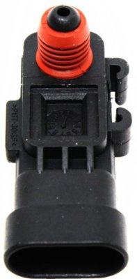 Replacement Fuel Pressure Sensor