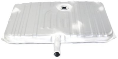 Replacement Fuel Tank