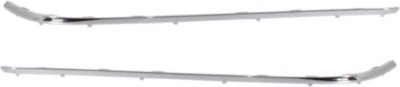Replacement Bumper Trim