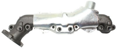 Replacement Exhaust Manifold