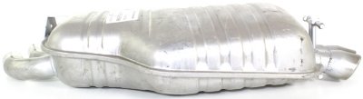 Replacement Muffler