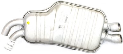 Replacement Muffler