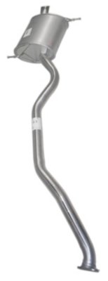Replacement Muffler