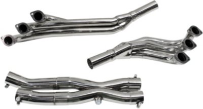 Bolton Premiere Headers