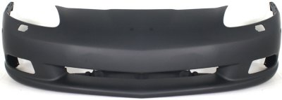 Replacement Bumper Cover
