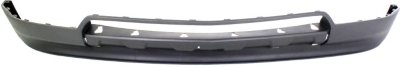 Replacement Bumper Cover