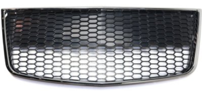 Replacement Bumper Grille