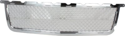 Replacement Bumper Grille