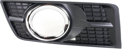 Replacement Bumper Grille