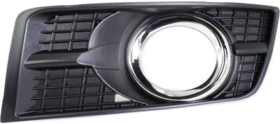 Replacement Bumper Grille