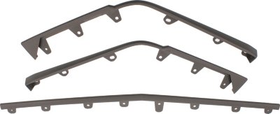 Replacement Bumper Trim