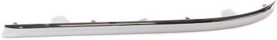 Replacement Bumper Trim
