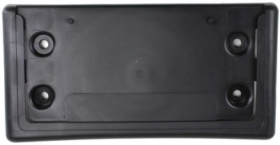 Replacement License Plate Bracket