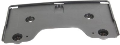Replacement License Plate Bracket