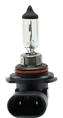 Replacement Headlight Bulb