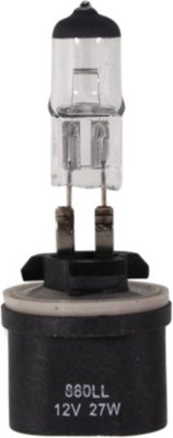 Replacement Fog Light Bulb