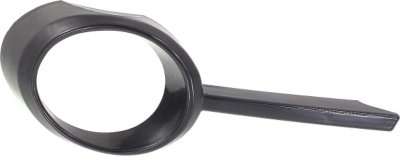 Replacement Driving Light Cover