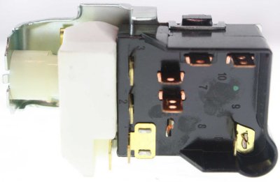 Replacement Headlight Switch