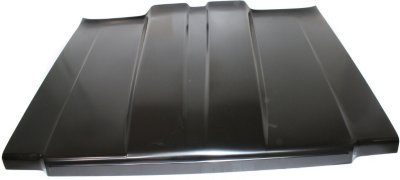 StyleLine Cowl Hood