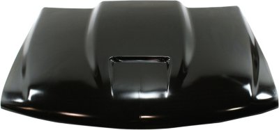 StyleLine Cowl Hood