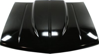 StyleLine Cowl Hood