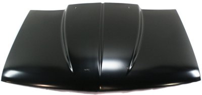 StyleLine Cowl Hood