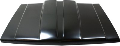 StyleLine Cowl Hood