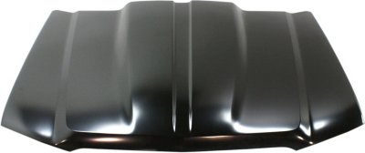 StyleLine Cowl Hood