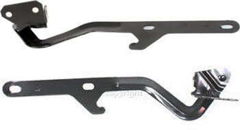 Replacement Hood Hinge