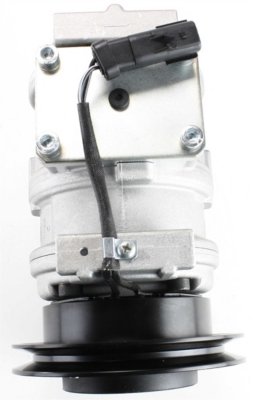 Replacement A/C Compressor